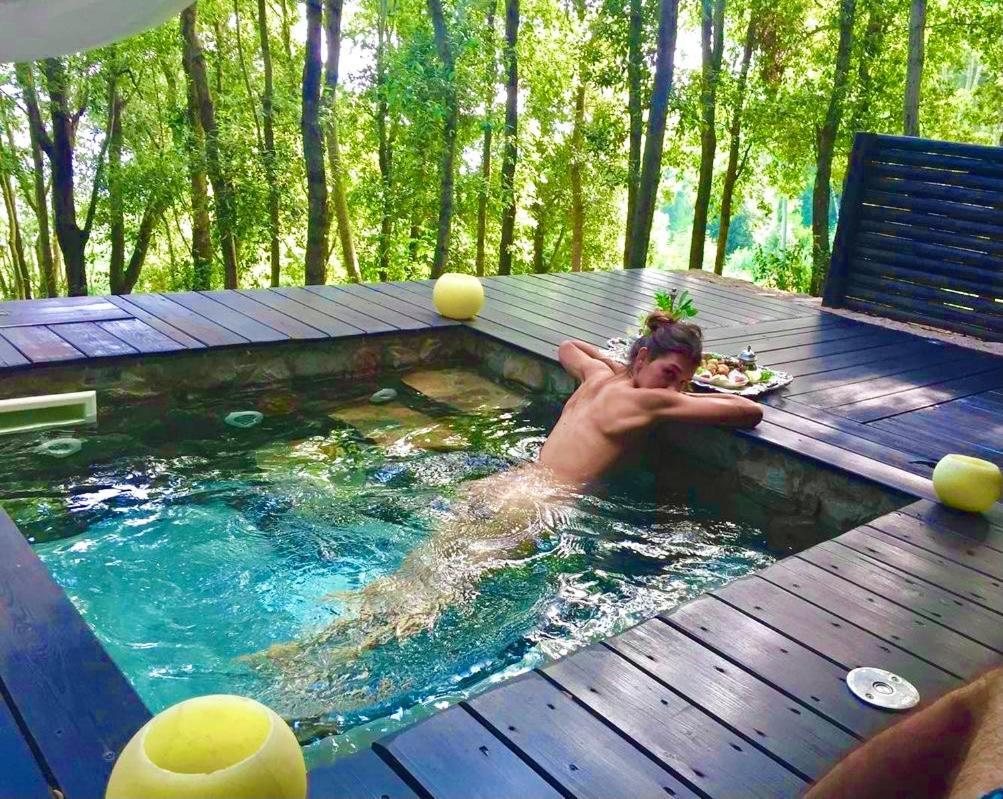 Experience Relais " Il Termine Elba " Otel Rio Marina Dış mekan fotoğraf