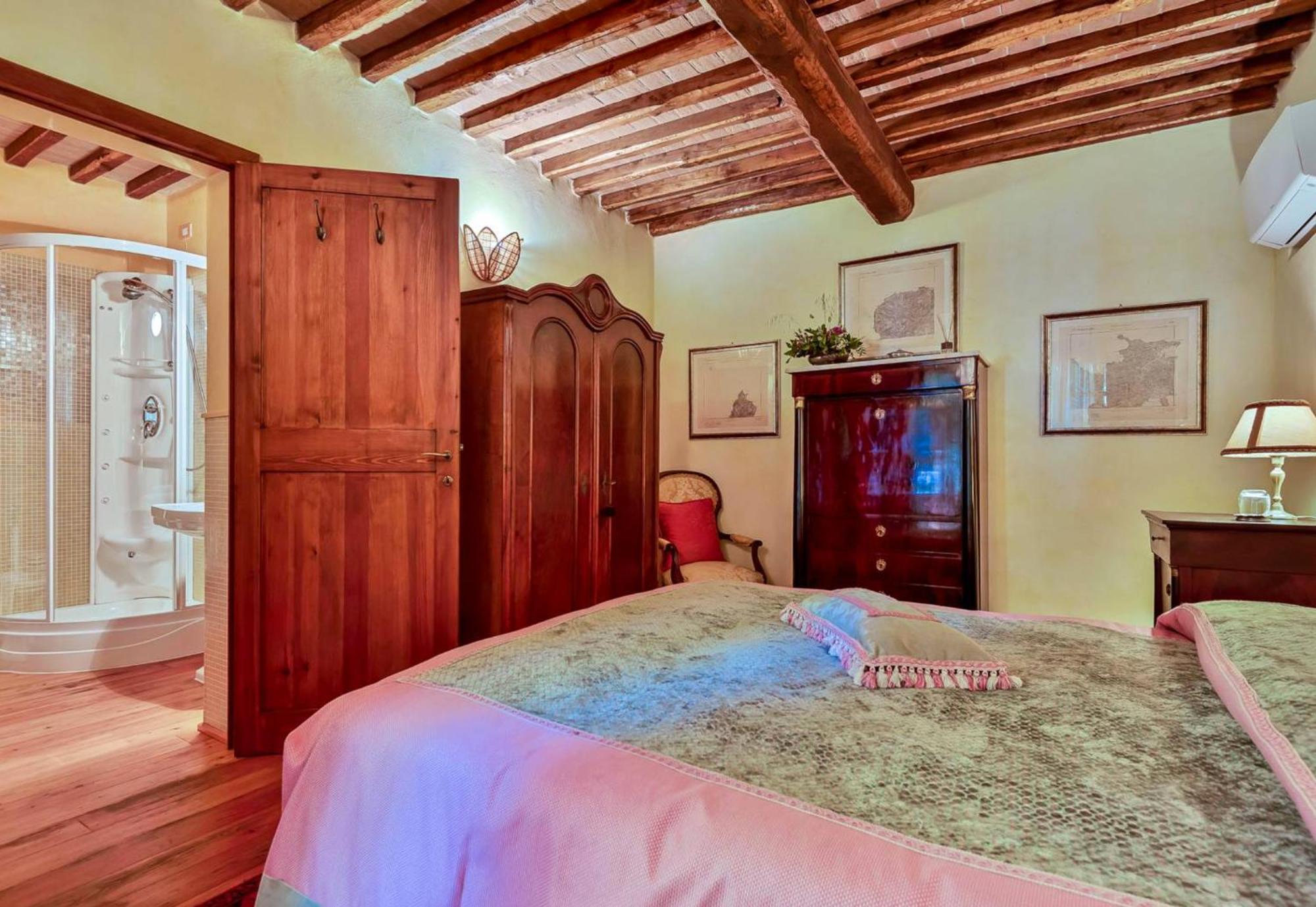 Experience Relais " Il Termine Elba " Otel Rio Marina Dış mekan fotoğraf