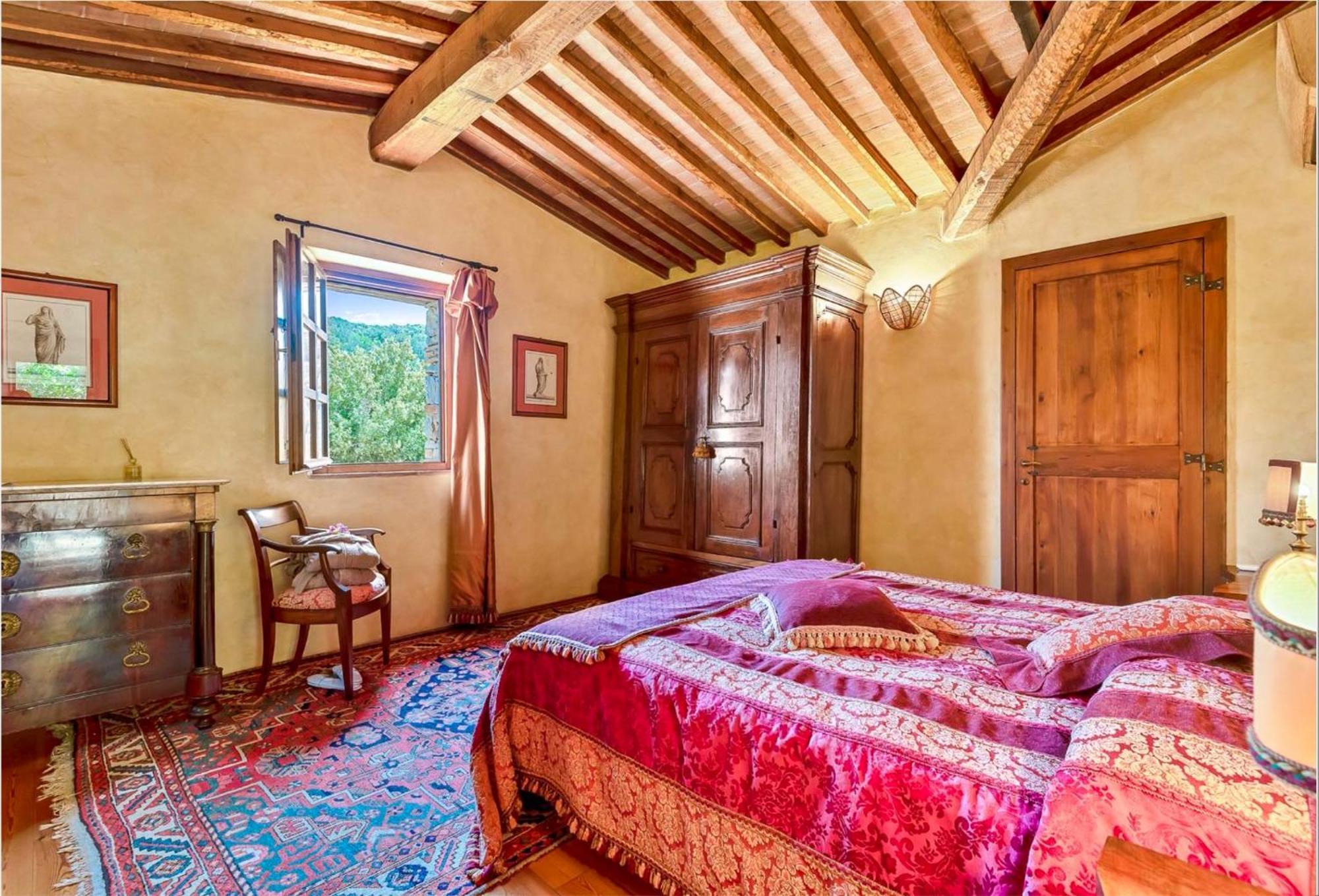 Experience Relais " Il Termine Elba " Otel Rio Marina Dış mekan fotoğraf