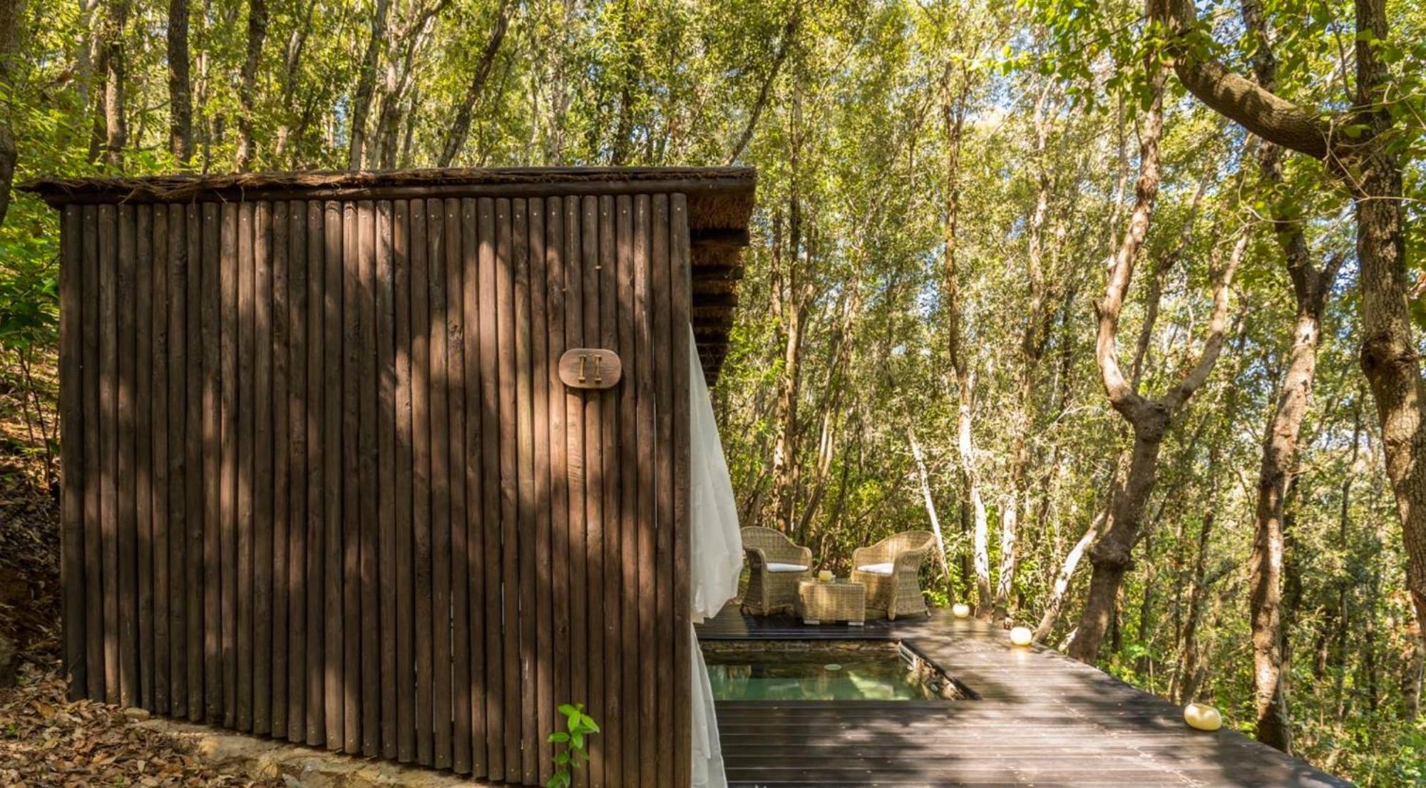 Experience Relais " Il Termine Elba " Otel Rio Marina Dış mekan fotoğraf