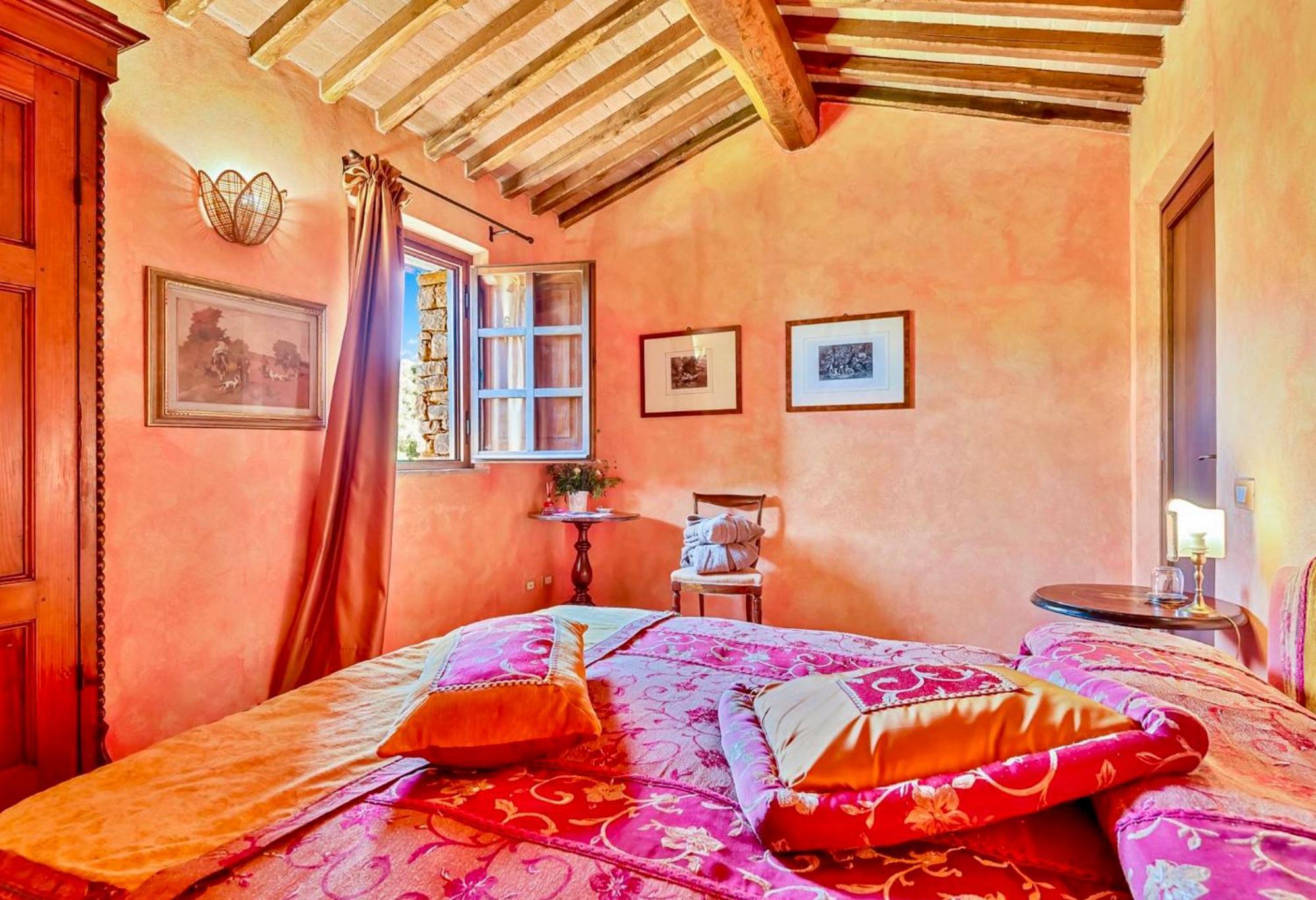 Experience Relais " Il Termine Elba " Otel Rio Marina Dış mekan fotoğraf