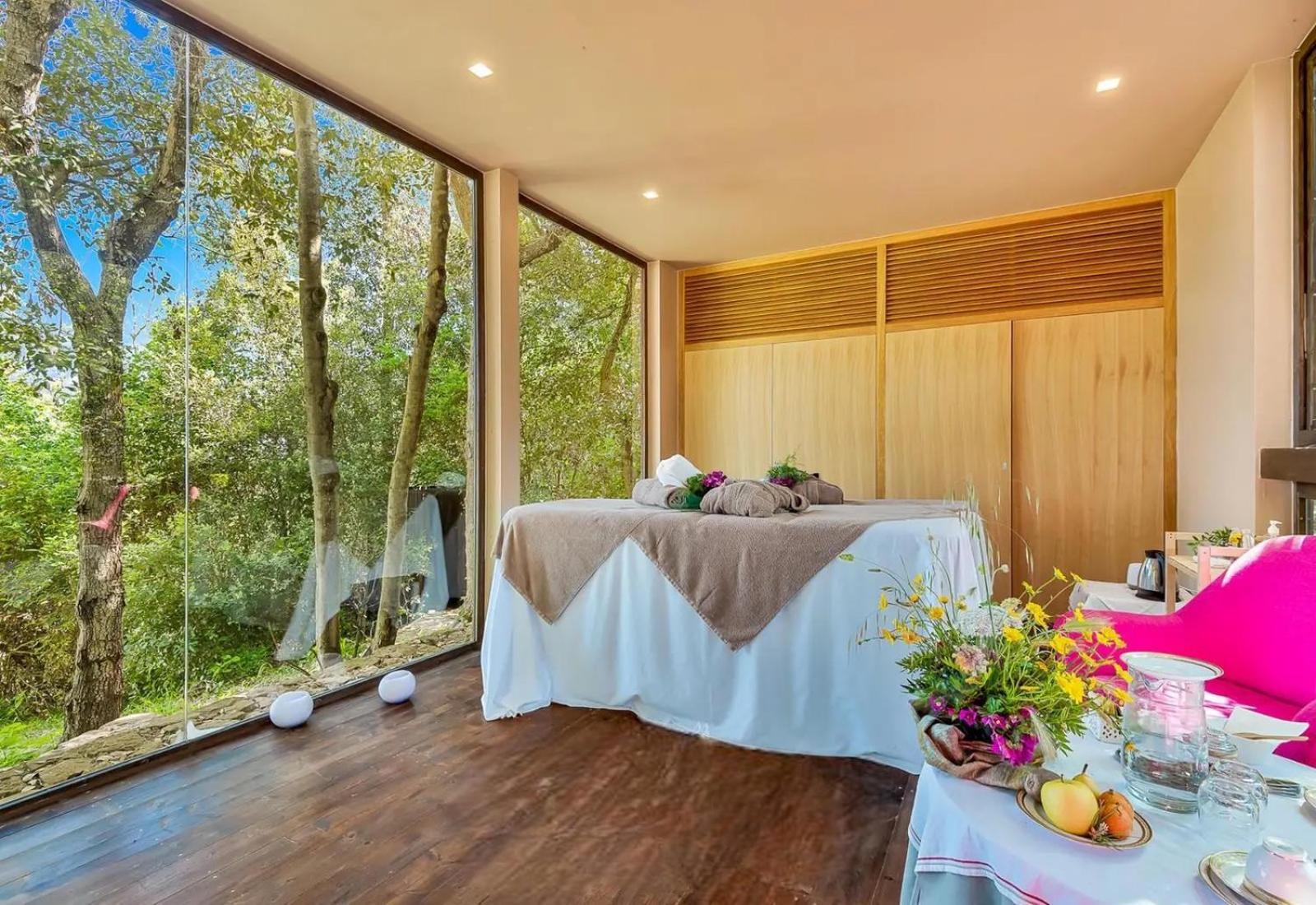 Experience Relais " Il Termine Elba " Otel Rio Marina Dış mekan fotoğraf