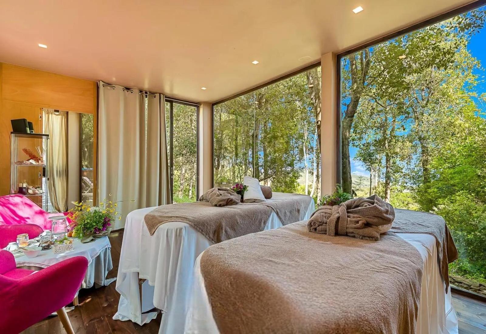 Experience Relais " Il Termine Elba " Otel Rio Marina Dış mekan fotoğraf