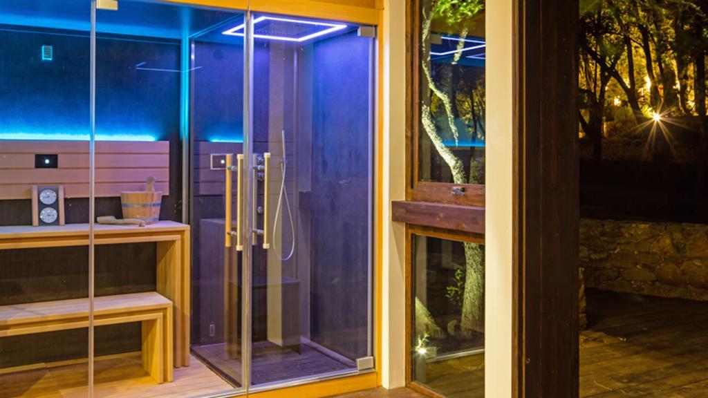Experience Relais " Il Termine Elba " Otel Rio Marina Dış mekan fotoğraf