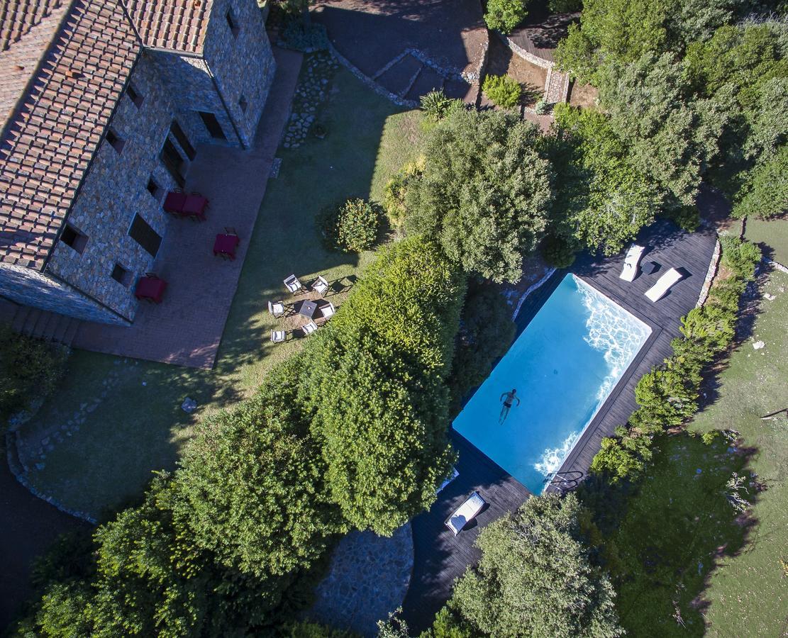 Experience Relais " Il Termine Elba " Otel Rio Marina Dış mekan fotoğraf