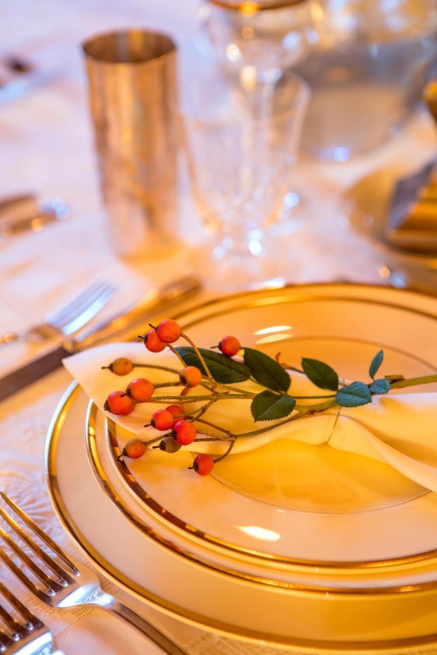 Experience Relais " Il Termine Elba " Otel Rio Marina Dış mekan fotoğraf