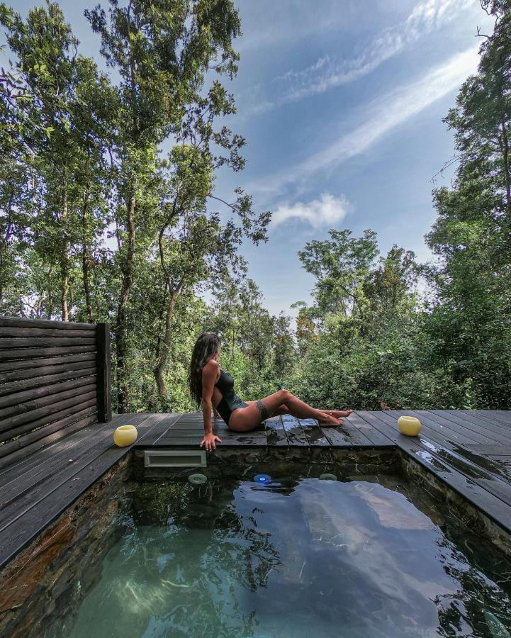 Experience Relais " Il Termine Elba " Otel Rio Marina Dış mekan fotoğraf